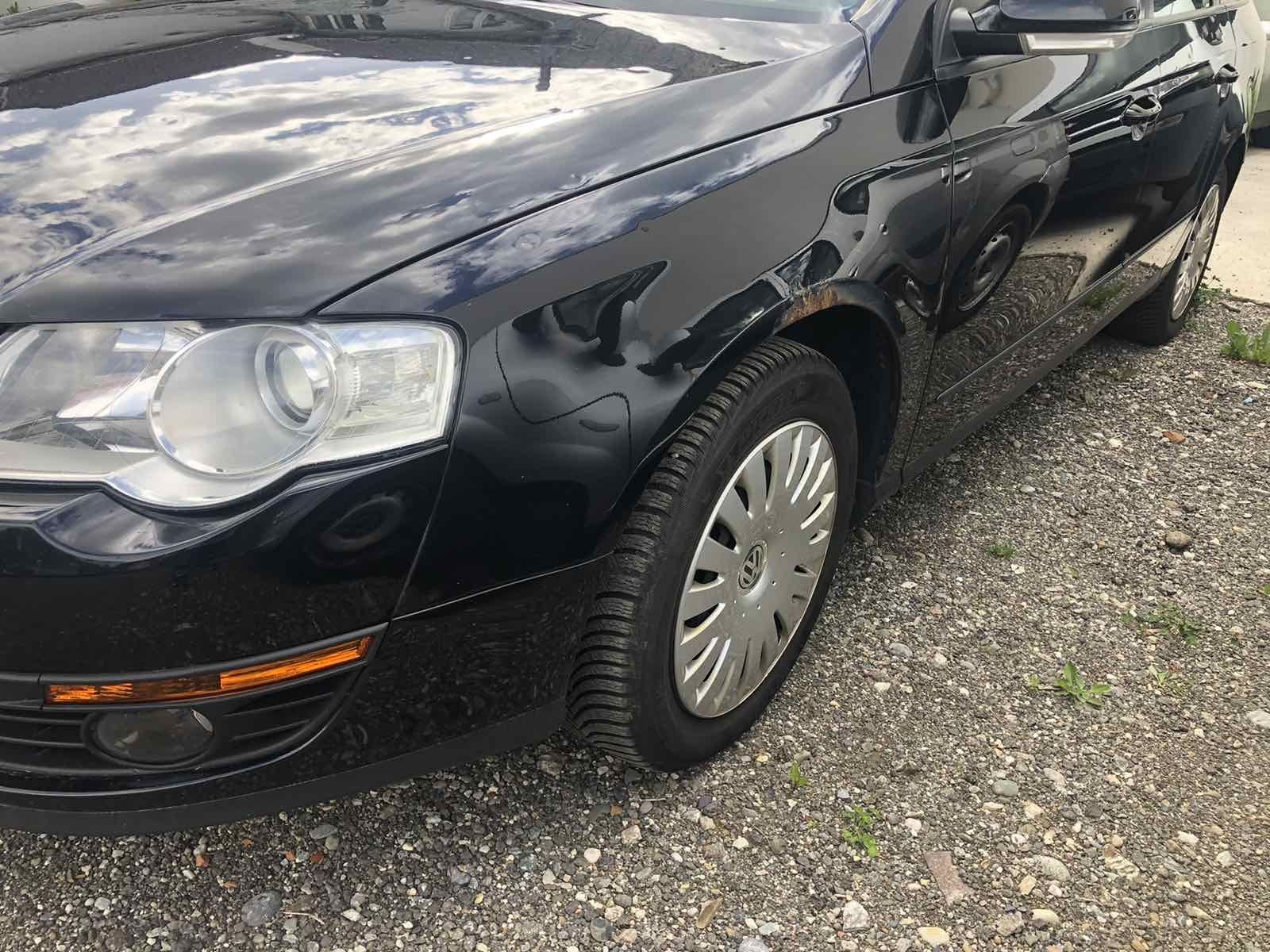 Vw  Passat 1.6 TDI 105к.с. НА ЧАСТИ