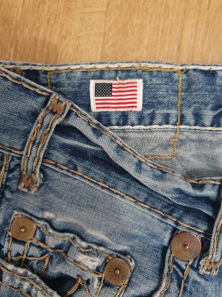 Blugi True Religion