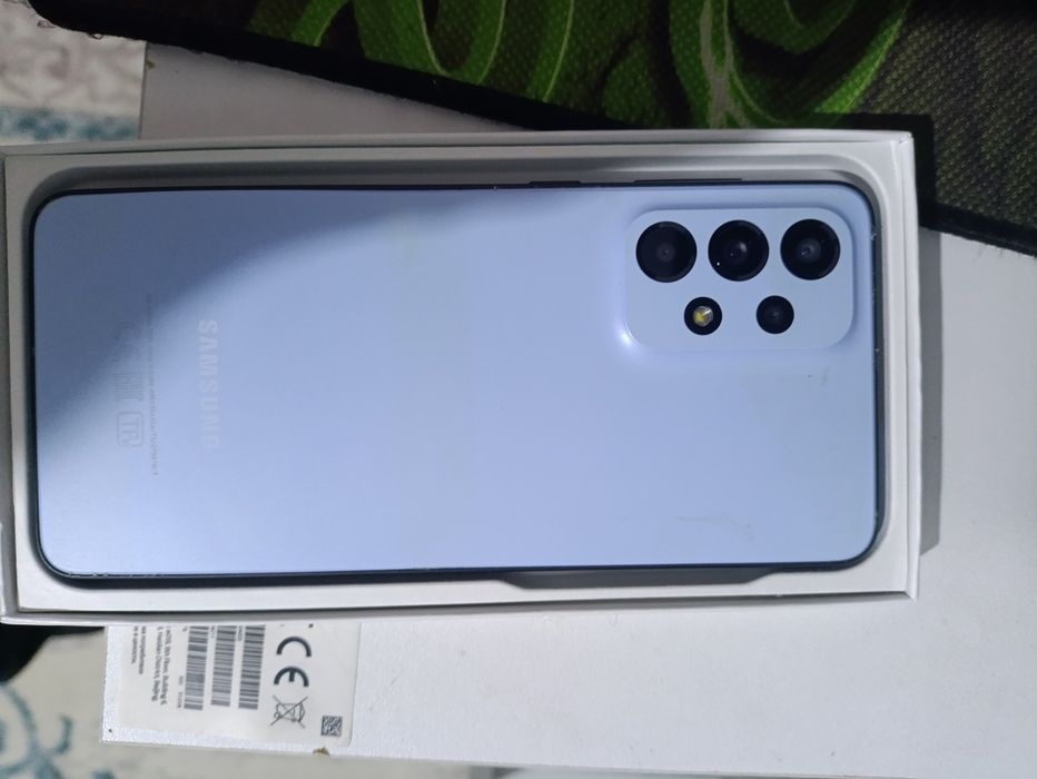 Samsung A35 5G  б/у