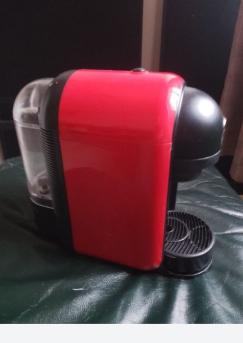 Espressor Lavazza Mio