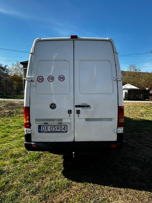 Vănd wolkswagen Lt