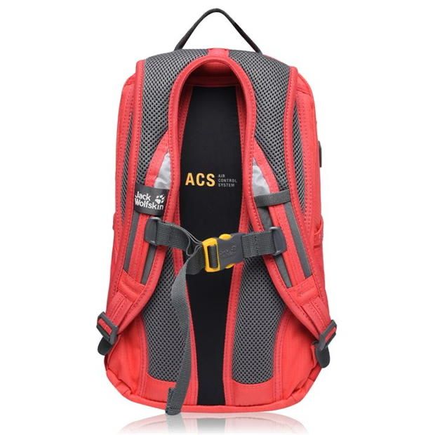 Детска раница Jack Wolfskin