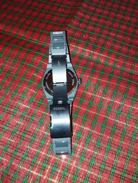 Мъжки часовник Fossil