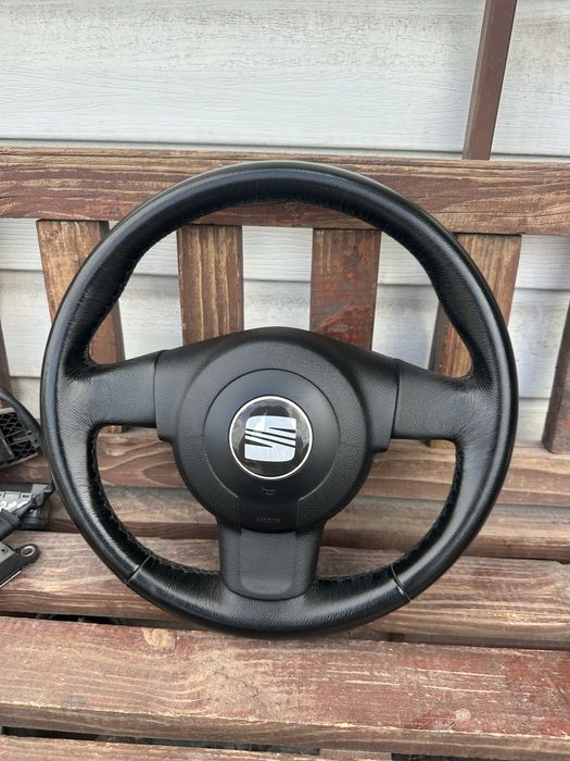 Волан за Сеат Алтеа,Леон