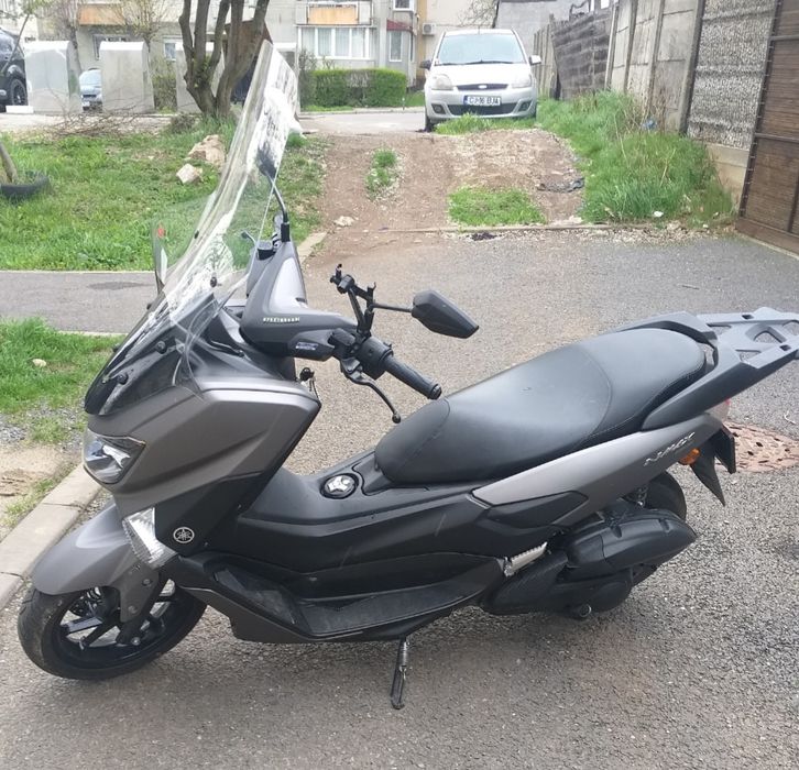 Scuter yamaha n max 155cc 2019