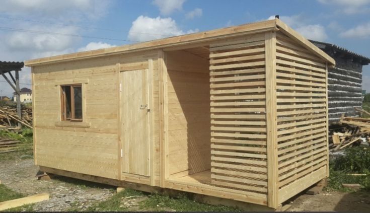 Foișoare și terase imobiliare de gradina