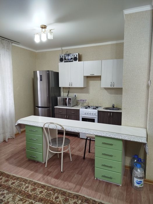 Продам 1 комн кв в новостройке м-н Боровской