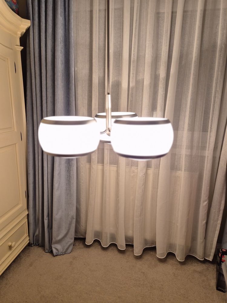 Lustra Vintage Stilux Milano