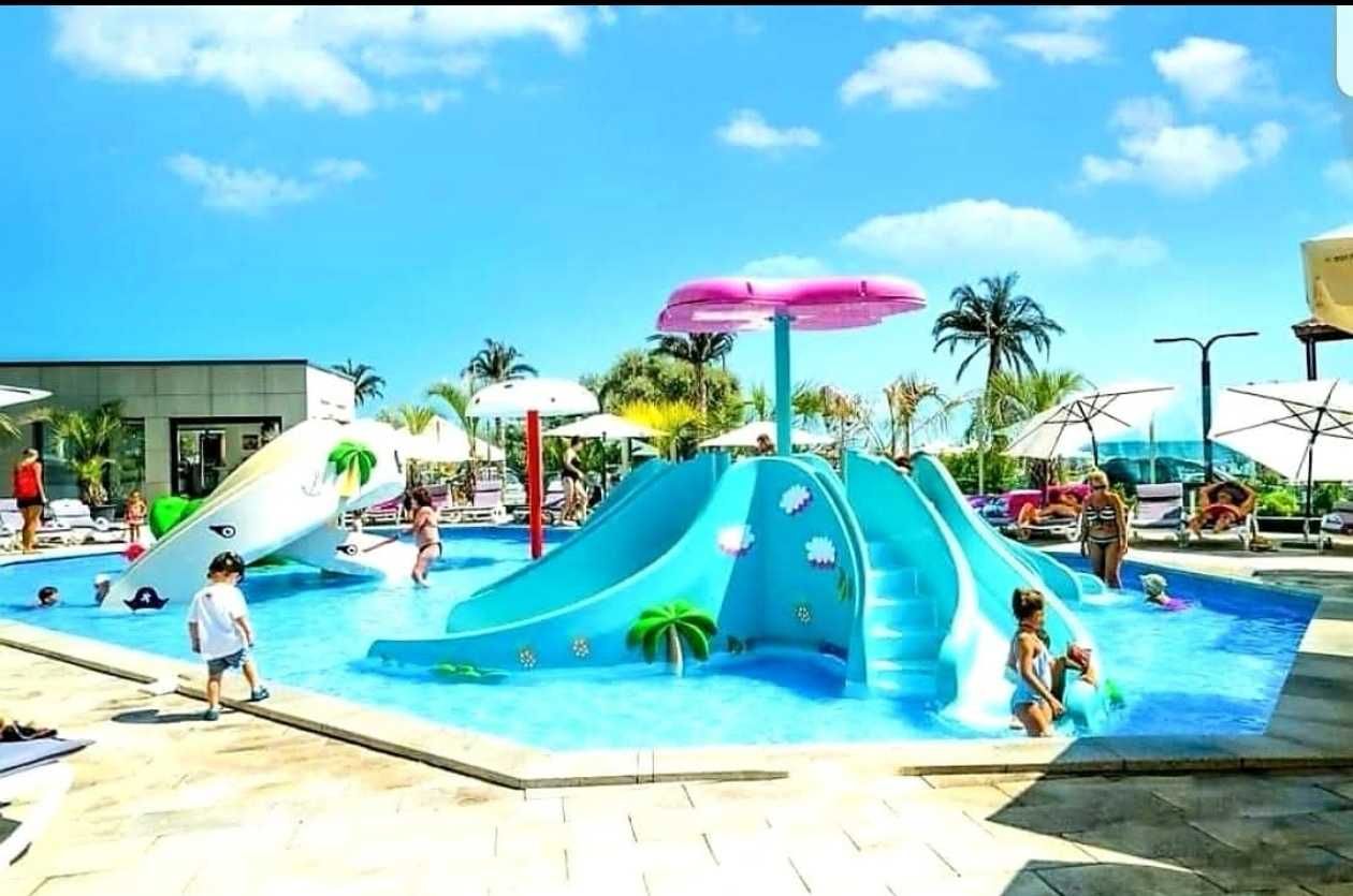 Cazare Turism Alezzi Mamaia Nord