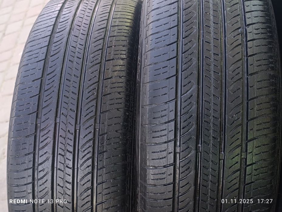 Балон размер 18/4 шт 225*60