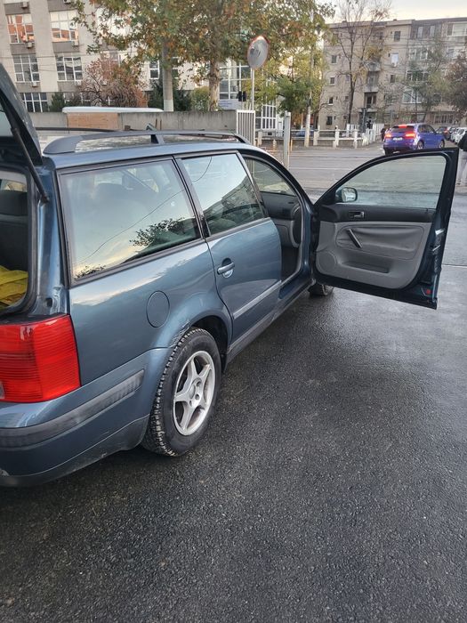 Vand passat b.5 1.9 TDI