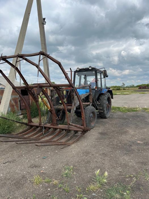 Продам сельхозтехнику, всю что на фотографиях