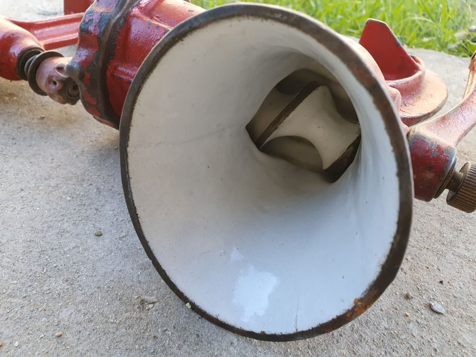 Masina de tocat + macinat