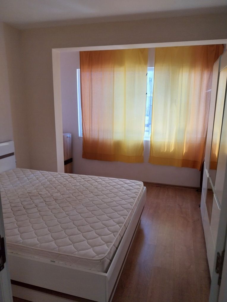 Дава се под наем Двустаен апартамент в Варна, Младост 1 - 50 кв.м за 382.5 € - Снимка #5
