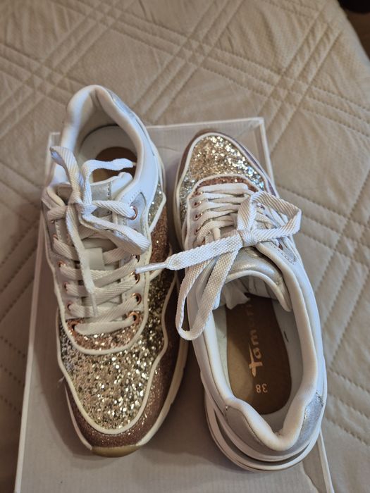 Дамски  сникърси  Tamaris