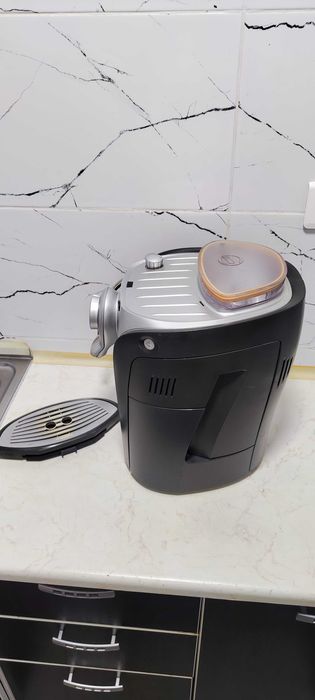 Espressor Automat DEFECT Saeco Odea Giro Plus SUP 0310  Aparat Cafea