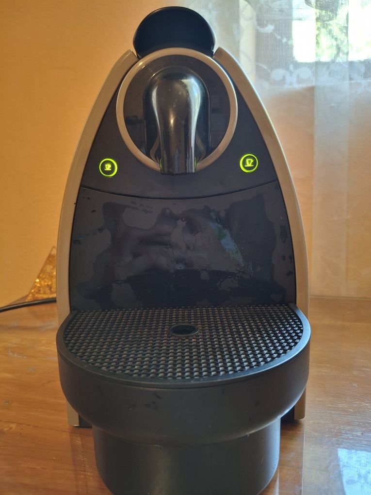Nespresso Essenza