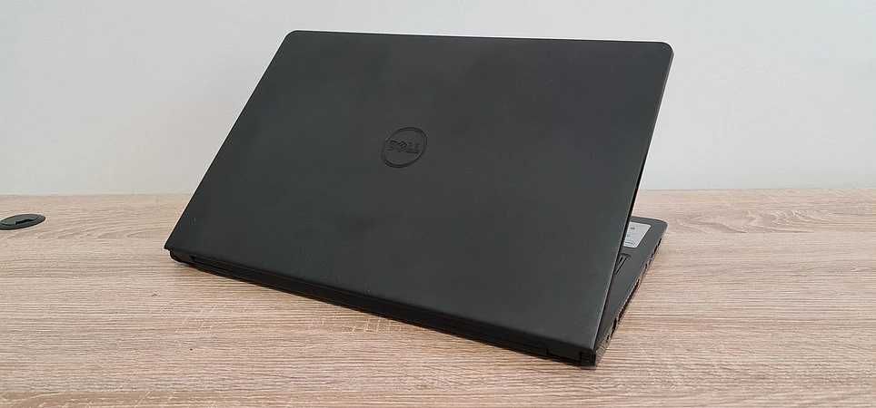 Dell Inspiron 5559 i5 6200U 8GB SSD250 AMD RADEON R5 M335 Win 10PRO