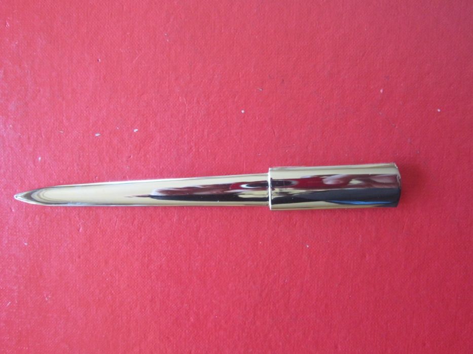 Уникален немски нож за писма