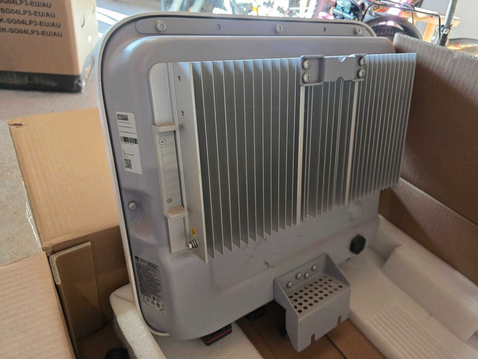 Invertor Huawei SUN2000-6KTL-M1  - 6KW Trifazat