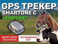 GPS трекер жануарларға(для животных) / жылкы түйе сиыр/лошадей,верблюд
