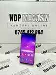NDP Amanet NON-STOP Calea Vitan Nr. 121 SAMSUNG GALAXY S10 (33736)
