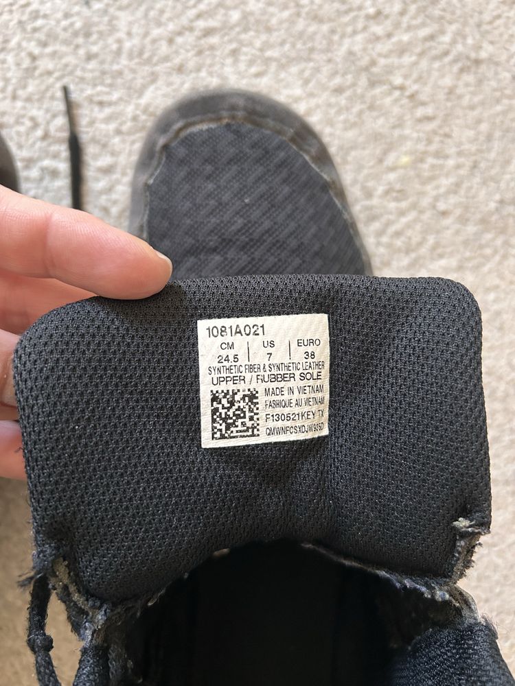 Борцовки   ASICS