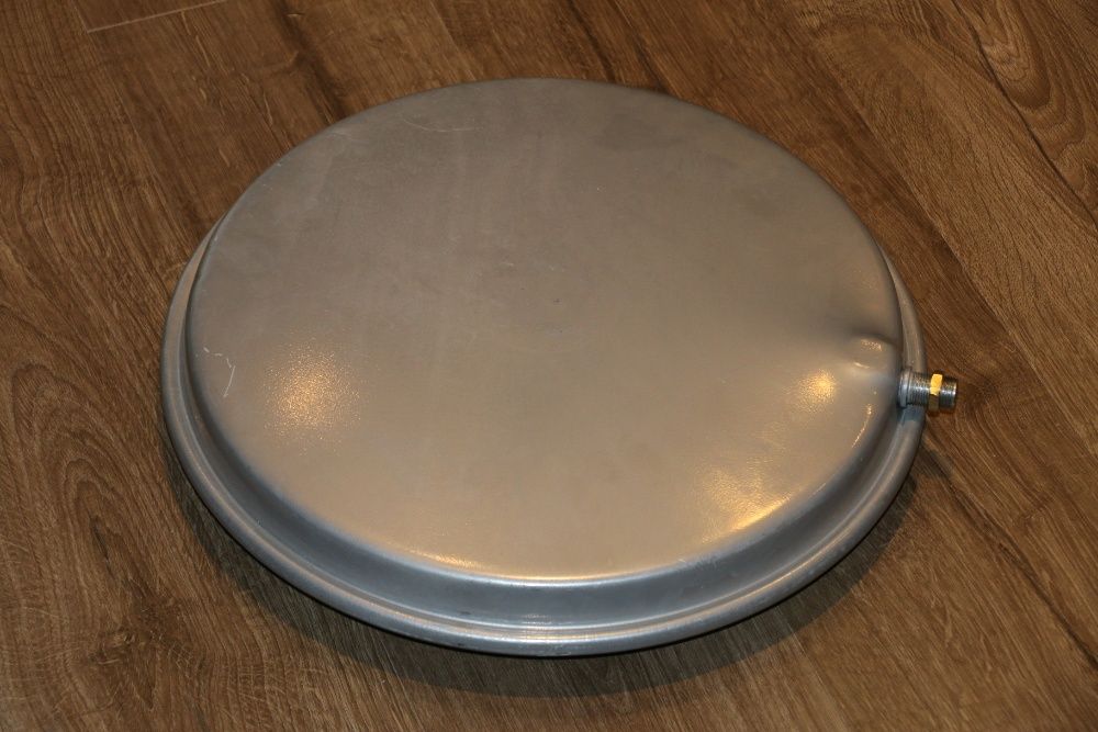 Vas expansiune Cimm 8 Litri centrala Ferroli Diva