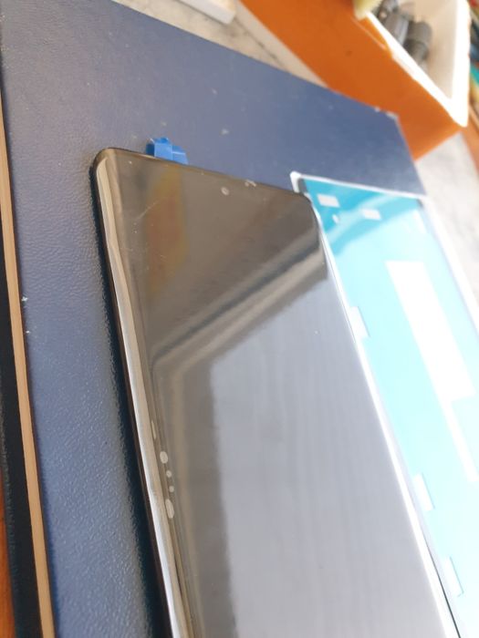 Display Motorola Edge 30 Fusion Original
