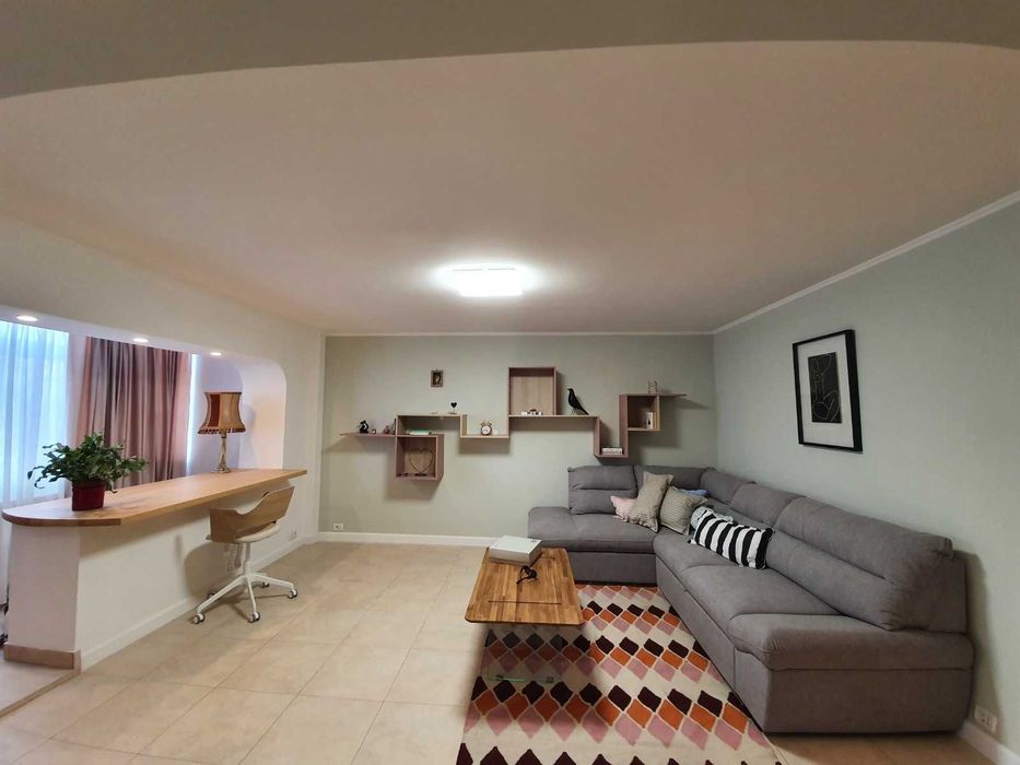 Proprietar-inchiriez apartament 2 camere Otopeni-primarie-parcare