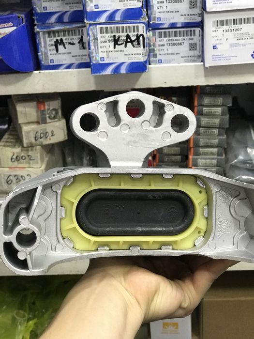 Cruz / Orlando mator padushka RH (o’ng) tomon GM ichi moyli orginal