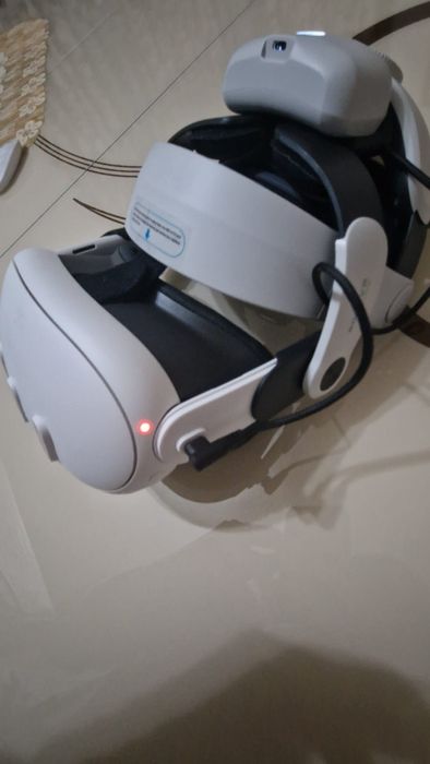 Vand meta quest 3 128 gb
