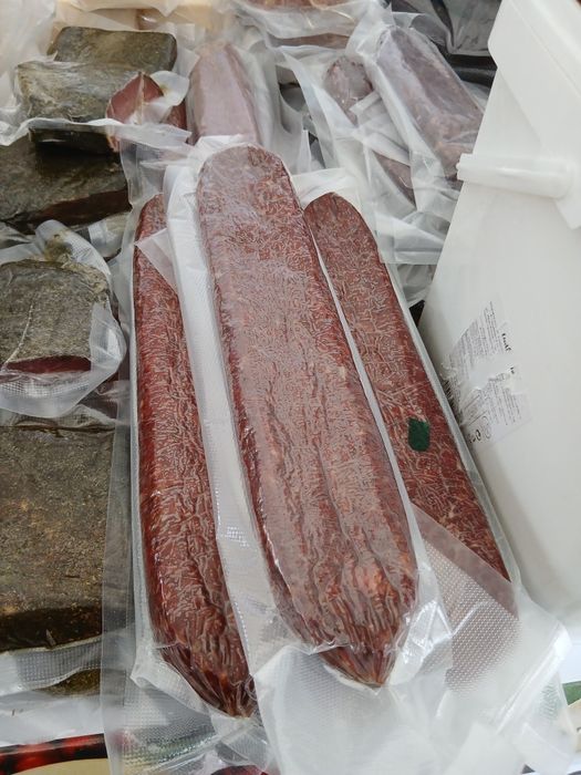 Домашни мезета с