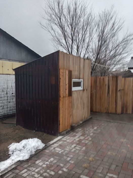 Продам мангальную