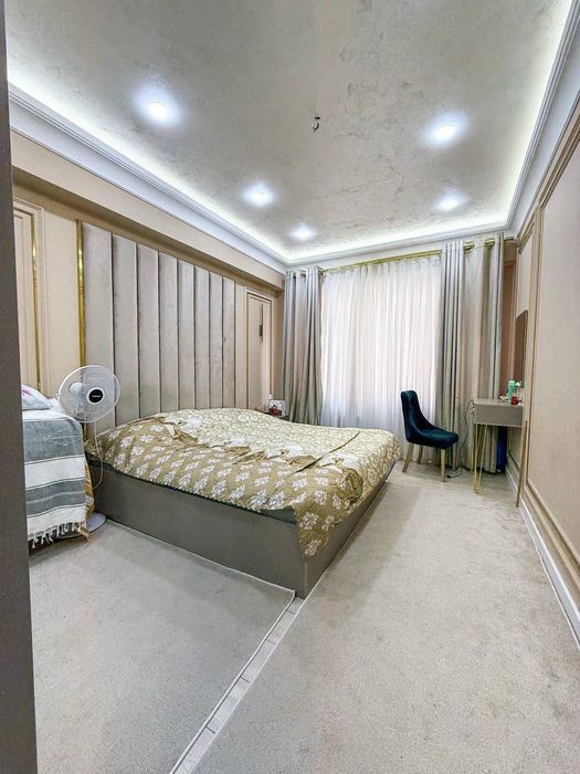 Срочно прадайутса квартера махтумкули ЖК New Life Ашхабад парк