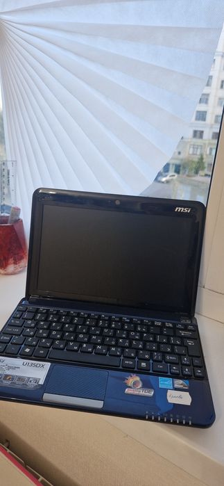 Нетбук рабочий 15.000 Netbook ноутбук