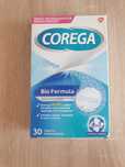 21 de tablete efervescente COREGA