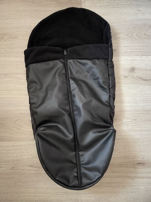 Зимен чувал