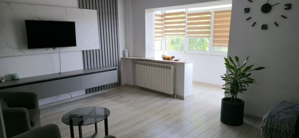 ILONA Apartament valcea 3 camere regim hotelier