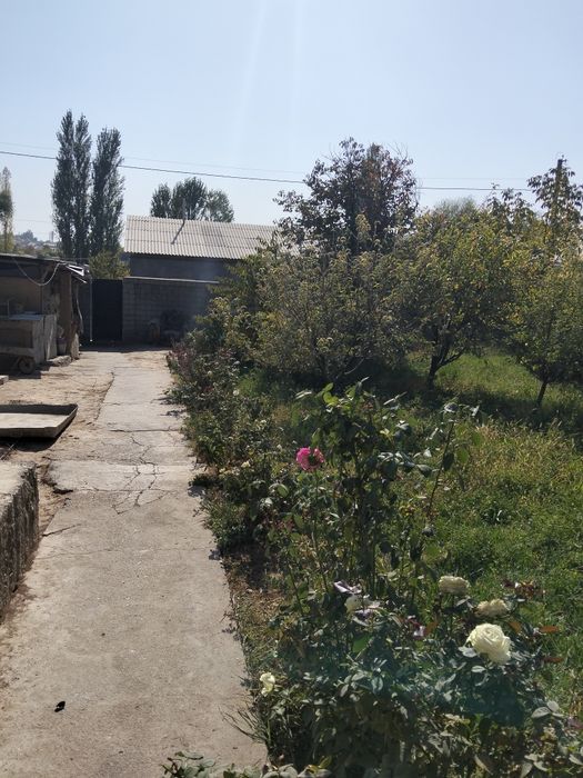 Ер сотилади 4 сотих