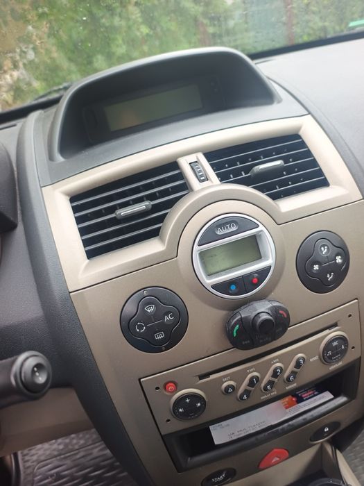 De vânzare Renault Megan  din 2007