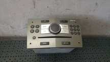 Radio cd player mp3 opel antara a l07 13251056 497316088