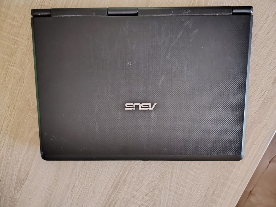 Asus pro 59 l series