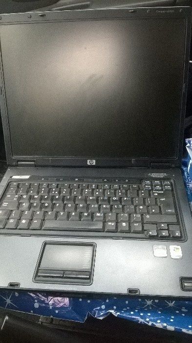 HP Compaq nx6325