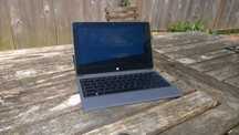 Microsoft Surface RT! Diagnoza Auto!