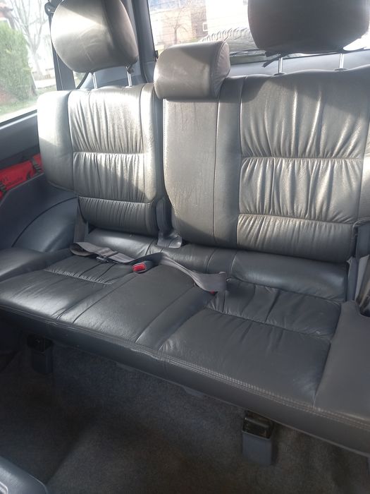 Toyota Land Cruizer 3.0TD 163KC.D-4D KLIMA