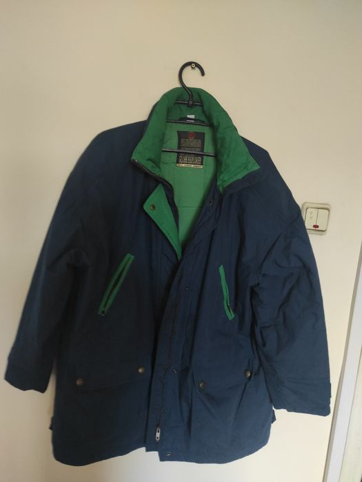 Haină Geaca pentru bărbați