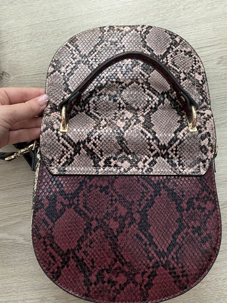 Дамска чанта Valentino
