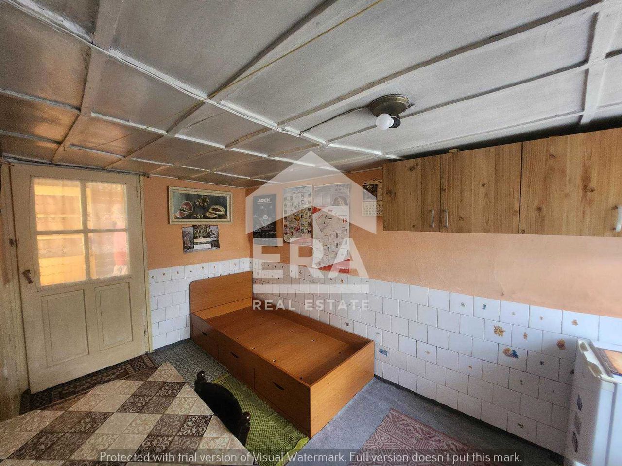 Продава се Къща в с. Пиргово, Област Русе - 104 кв.м за 452 €/кв.м - Снимка #12