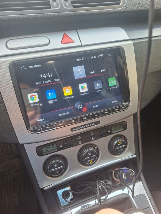 vand passat b6 2.0tdi